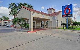 Motel 6-Edinburg, Tx